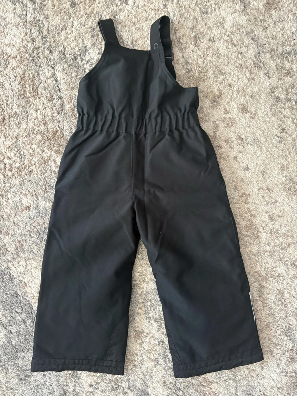 Gerry Performance Kids Snow Bib Ski Pants Size 3T